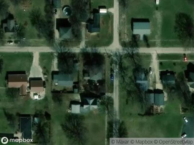 House for sale in Oneida, Illinois