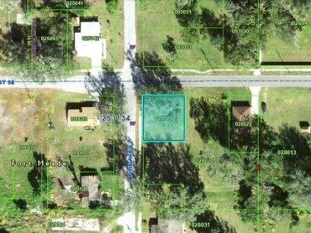 Land for sale in Fort Meade