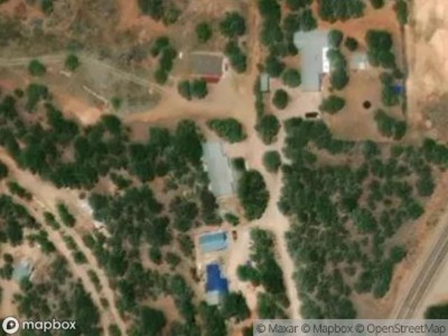 House for sale in Mayhill, New Mexico