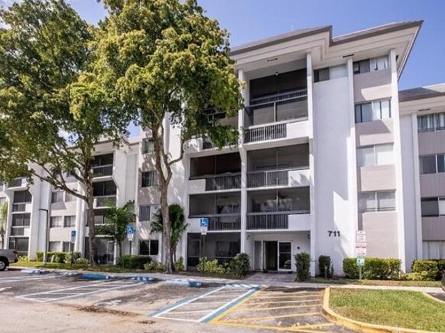 Condo for sale in Plantation