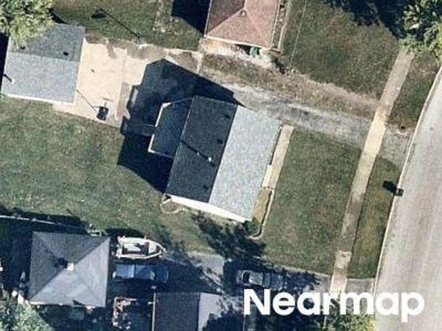 House for sale in Glenwood, Illinois