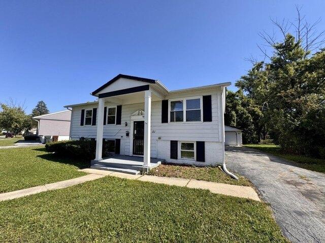 House for sale in Glenwood, Illinois