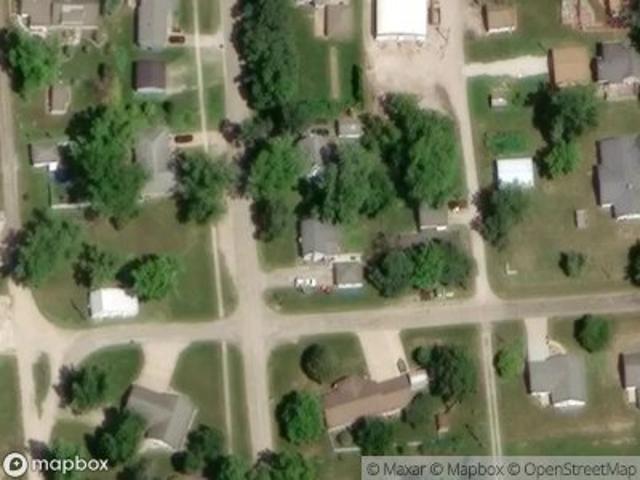 House for sale in Marshall, Illinois