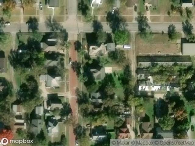 House for sale in Newton, Harvey County