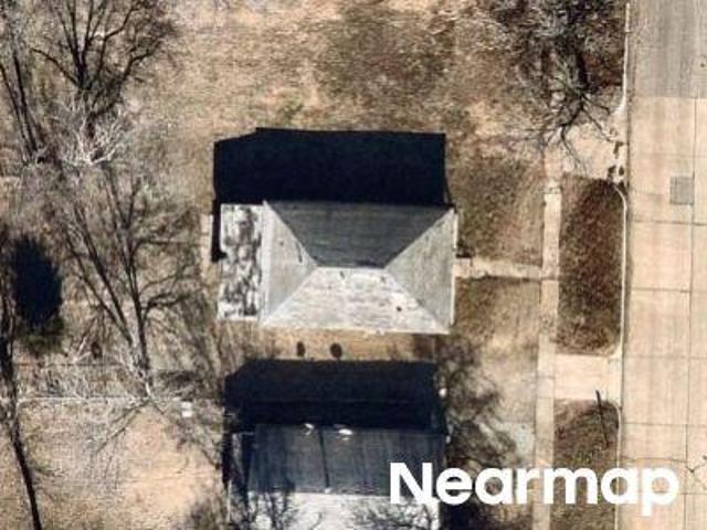 House for sale in Ponca City, Oklahoma