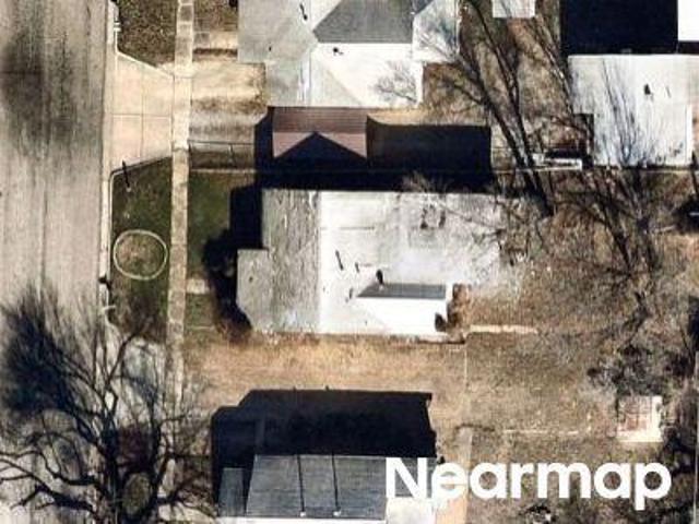 House for sale in Ponca City, Oklahoma