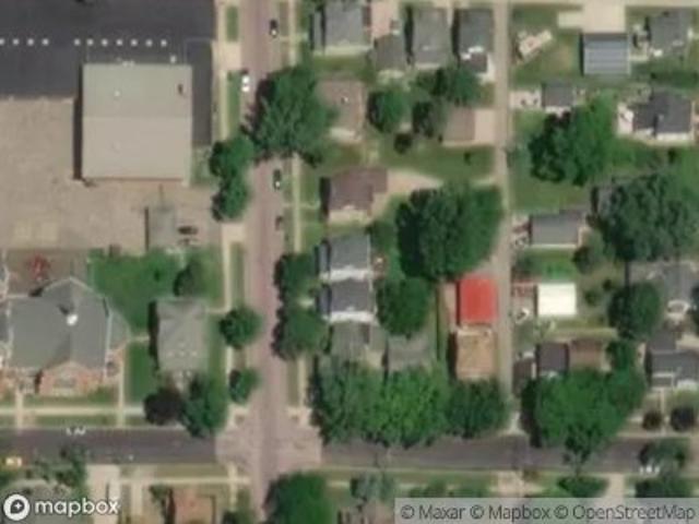 House for sale in Reedsburg, Wisconsin