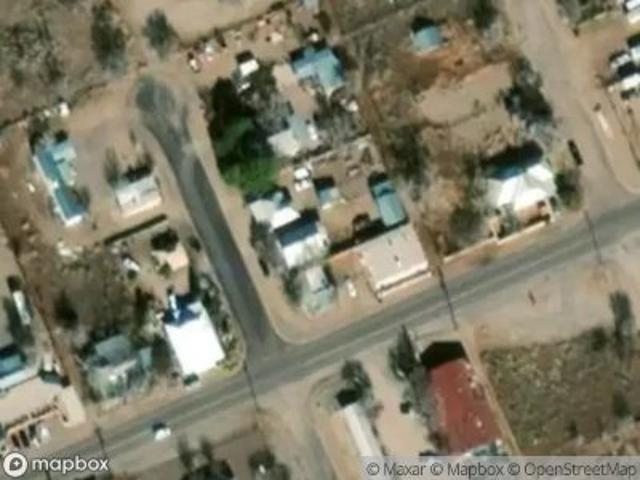 Property for sale in Magdalena, New Mexico