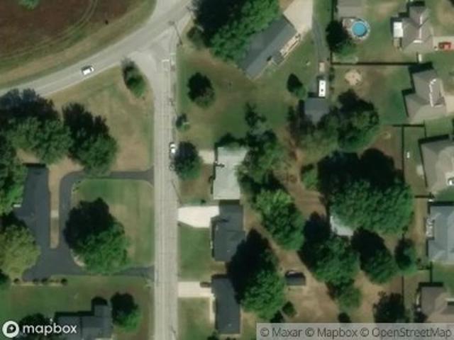 House for sale in Missouri