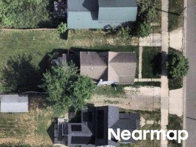 House for sale in Lansing, Michigan