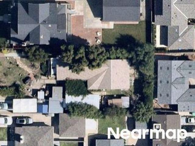 House for sale in Orange, California
