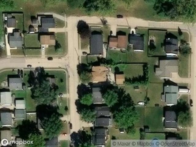 House for sale in Davenport, Iowa
