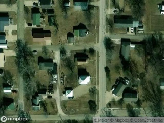 House for sale in New London, Iowa