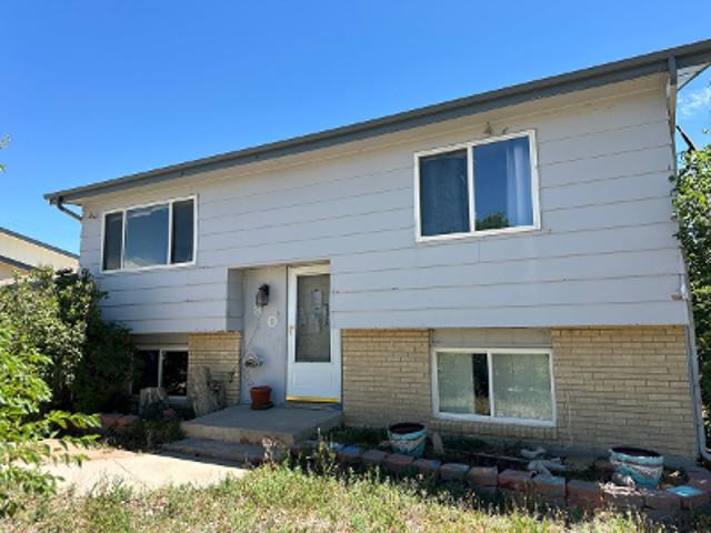 House for sale in Keenesburg, Colorado