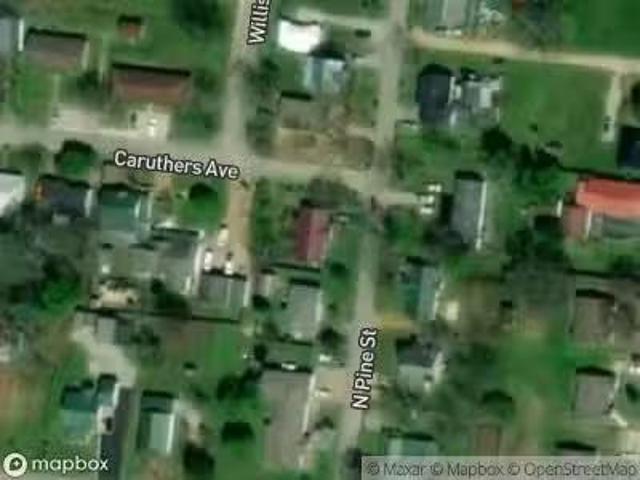 House for sale in Lawrenceburg