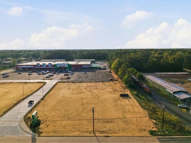 Land for sale in Ludington, DeRidder