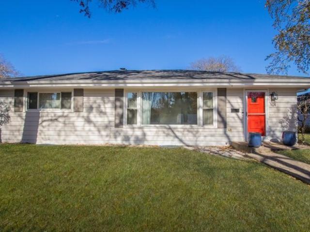 House for sale in Mount Prospect, Illinois
