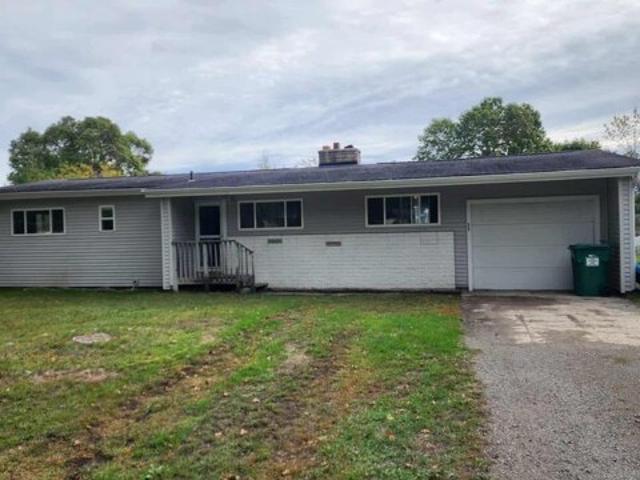 House for sale in Oscoda, Michigan