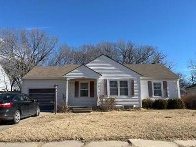 House for sale in Kansas