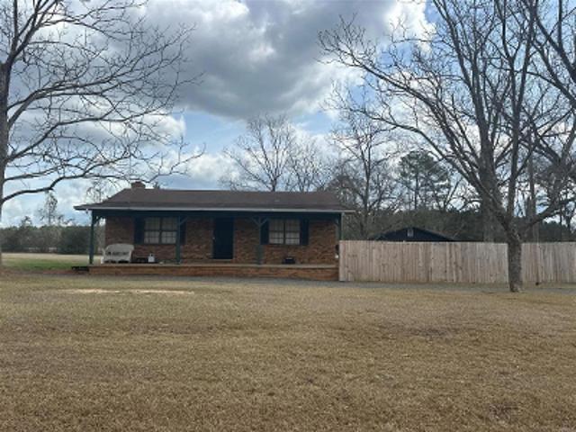 House for sale in Brewton, Escambia County