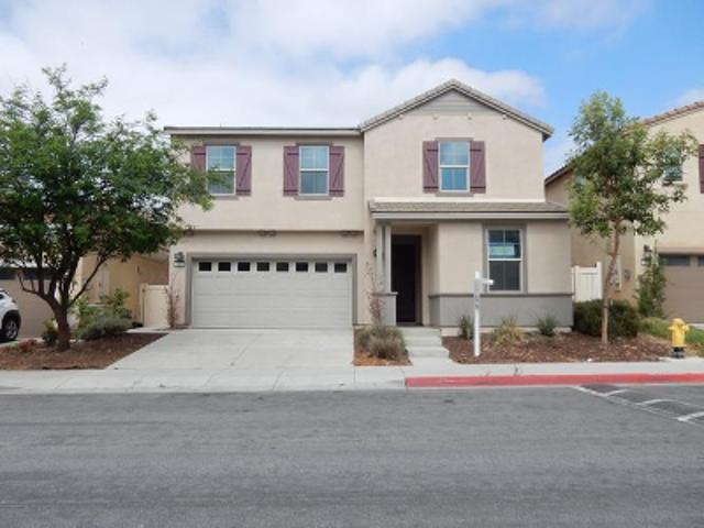 House for sale in Rialto, California