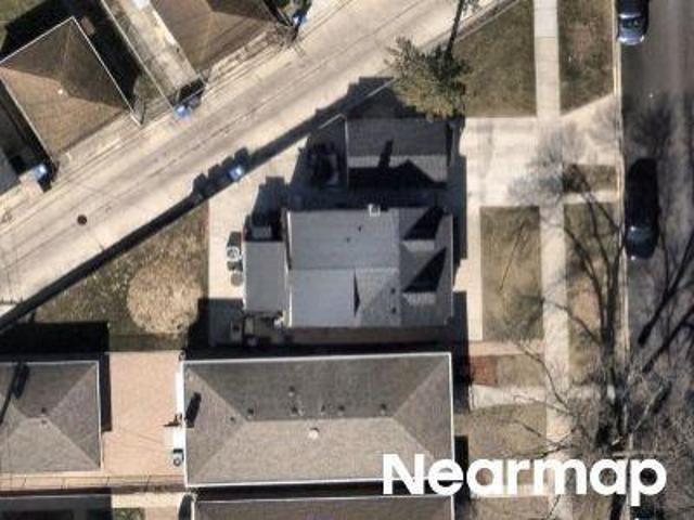 House for sale in Chicago Park, Illinois