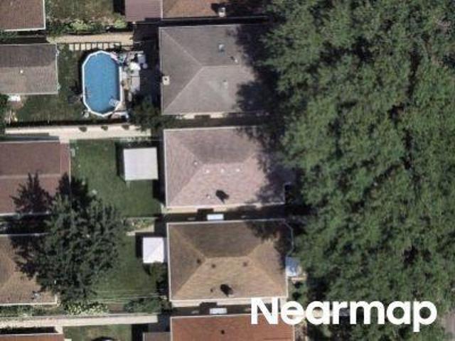 House for sale in Chicago Park, Illinois