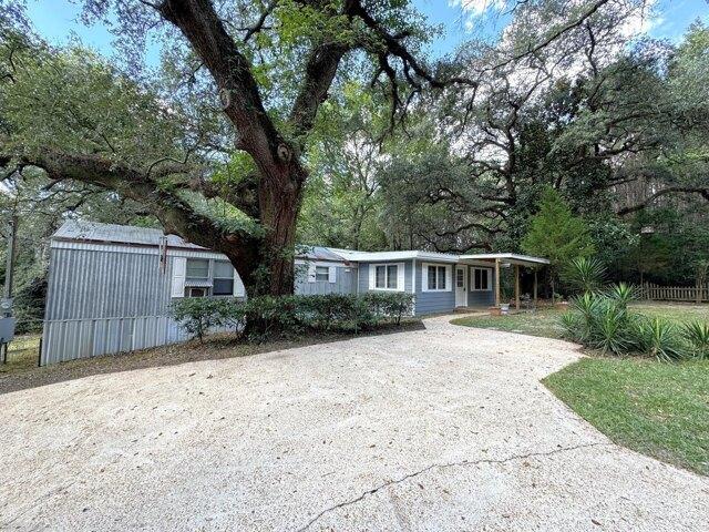 Property for sale in Colmesneil, Texas