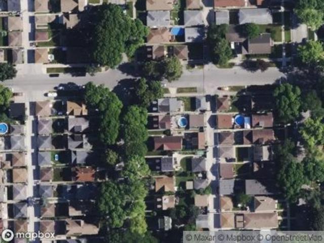 House for sale in Chicago Park, Illinois