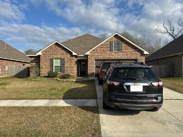 House for sale in Zachary, East Baton Rouge Parish
