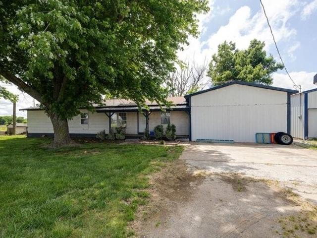 Property for sale in Marlow, Oklahoma