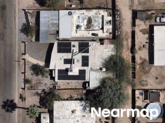 House for sale in Tucson, Arizona