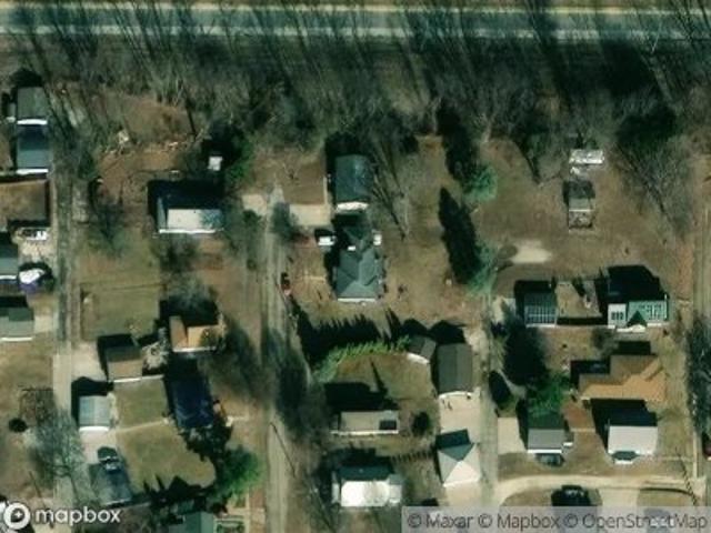 House for sale in Burlington, Des Moines County