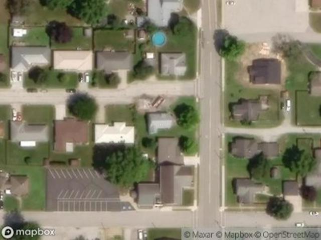 House for sale in Rossville, Indiana