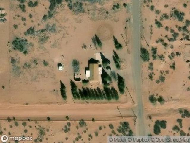 House for sale in Douglas, Cochise County