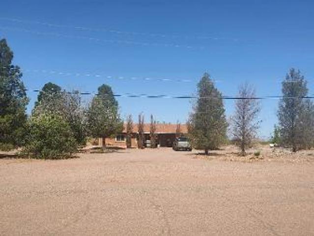 House for sale in Cochise, Arizona