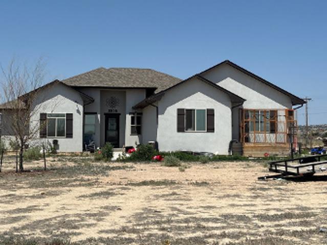 House for sale in Pueblo, Colorado