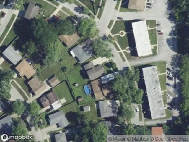 House for sale in Glenwood, Illinois