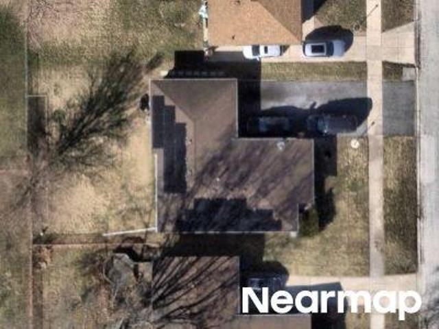 House for sale in Glenwood, Illinois