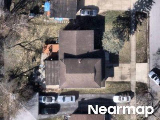 House for sale in Glenwood, Illinois