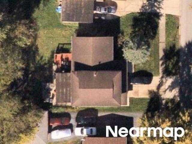 House for sale in Glenwood, Illinois