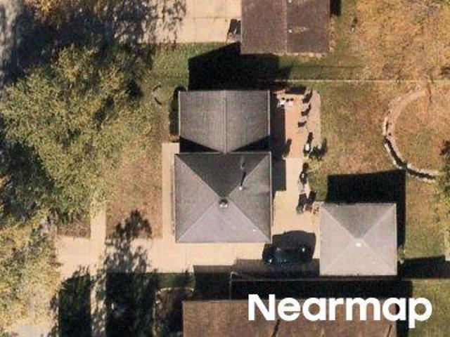 House for sale in Glenwood, Illinois