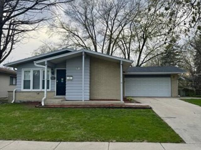 House for sale in Glenwood, Illinois