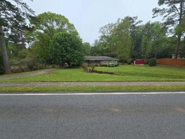 House for sale in Warner Robins