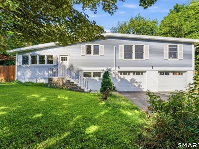 House for sale in Brookfield, Connecticut