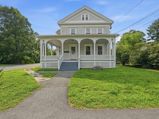 House for sale in Mill District, Amherst