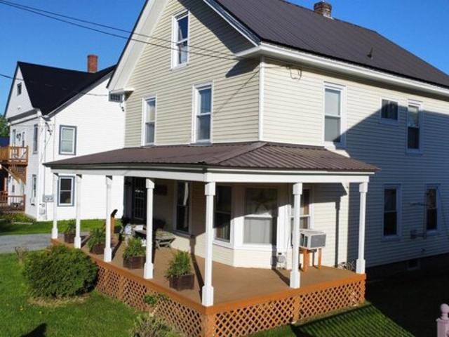 House for sale in Troy, Vermont