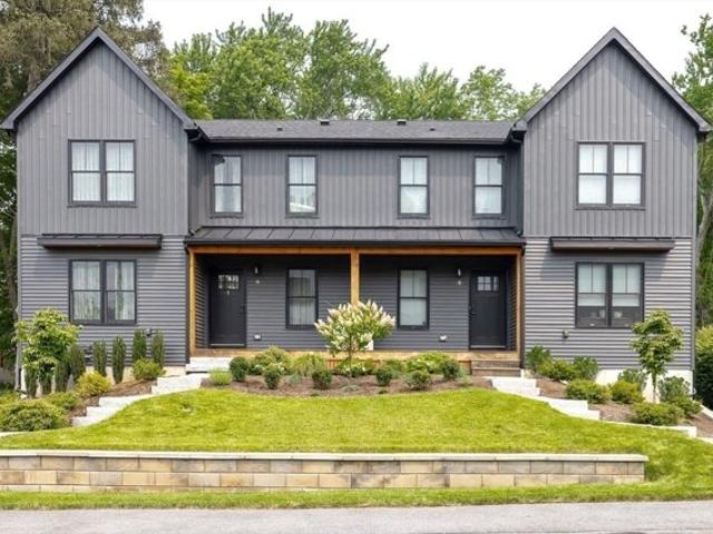 Condo for sale in Natick, Massachusetts