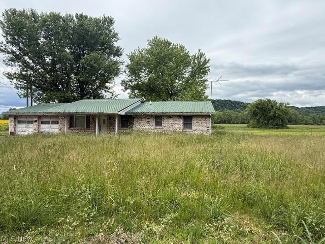 Land for sale in Saint Marys, West Virginia