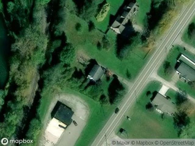 House for sale in Saint Marys, West Virginia